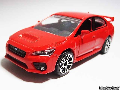 マジョレットミニカースバルWRX_STI_10