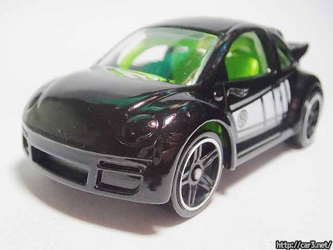 ホットウィールVWニュービートル・カップ_10