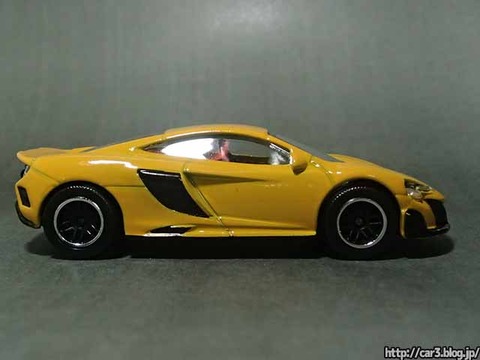 マジョレットミニカー・マクラーレン675LT_08