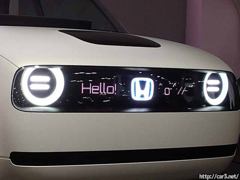 量産型発表ホンダ_アーバンEV_Urban_EV_Concept_11