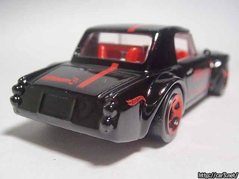 ホットウィール・フェアレディ2000_11