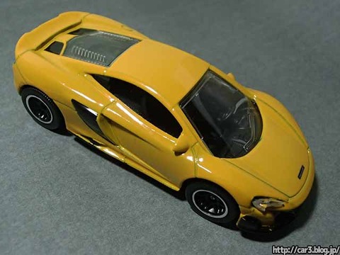 マジョレットミニカー・マクラーレン675LT_06