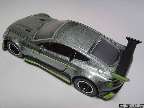 マジョレットミニカーアストンマーチン・ヴァンキッシュ_07