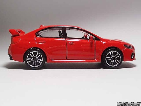 マジョレットミニカースバルWRX_STI_08