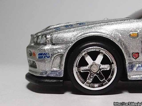 ホットウィール・ニッサン・スカイラインGT-R_BNR34_01