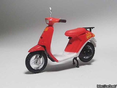 原チャリ伝説1/32SUZUKI_Hi_01