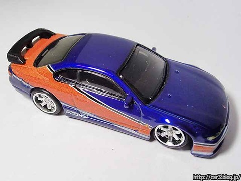 ワイルドスピードHotwheels_nissan_silvia(S15)_06