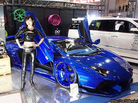 AZZURRE_MOTORING_ランボルギーニ_アヴェンタドール_001