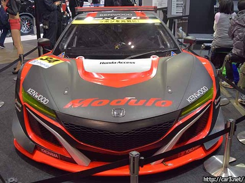 Modulo_KENWOOD_NSX_GT3_02