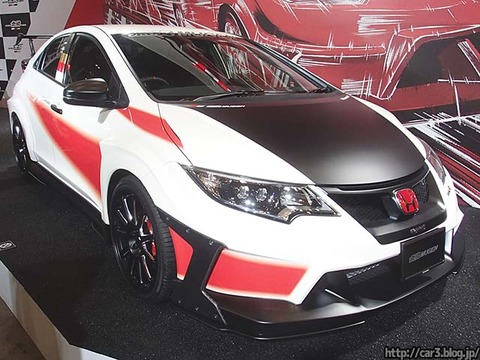 MUGEN_CIVIC_TYPE_R_Concept_01