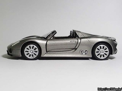ファーストレーン・ポルシェ918スパイダー_09
