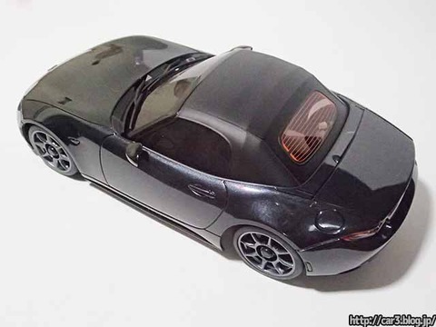 京商kyosho_AUTO_Scale_MAZDAロードスター_07