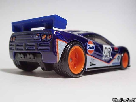 ホットウィール・マクラーレンF1_GTR_05