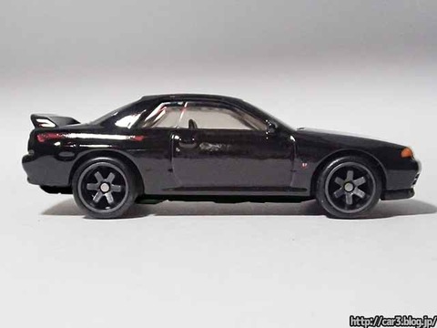 ワイルドスピードHotwheels_nissan_skylineGT-R(BNR32)_13