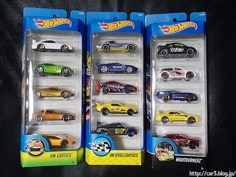 ホットウィール・5packs_01