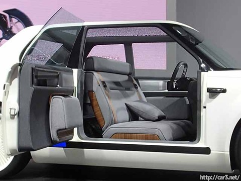 量産型発表ホンダ_アーバンEV_Urban_EV_Concept_10