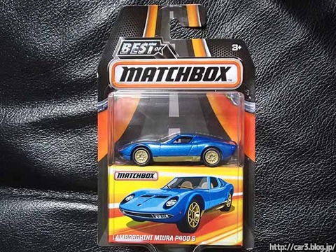 マッチボックスランボルギーニミウラLamborghini_Miura_P400S_14