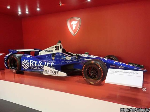 無理しないで行く東京モーターショー2017その3_001