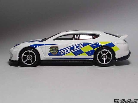 ホットウィール・ポルシェパナメーラPOLICE_09