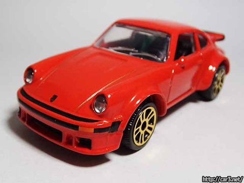 マジョレットミニカー・ポルシェ934_01