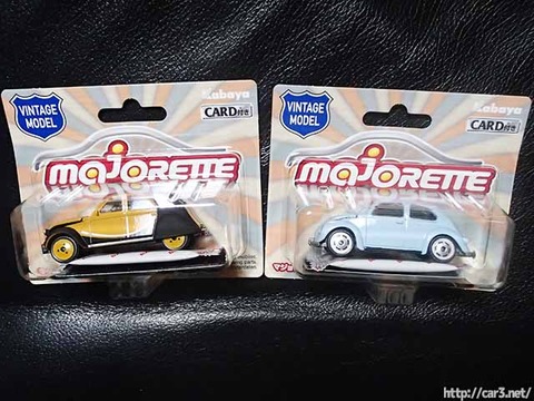マジョレットミニカービンテージコレクションモデル_01