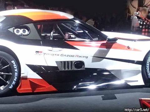 東京オートサロンGR_スープラSUPER_GTコンセプト_13