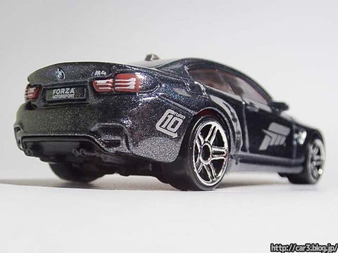 ホットウィール・フォルツァモータースポーツ・BMW_M4_05