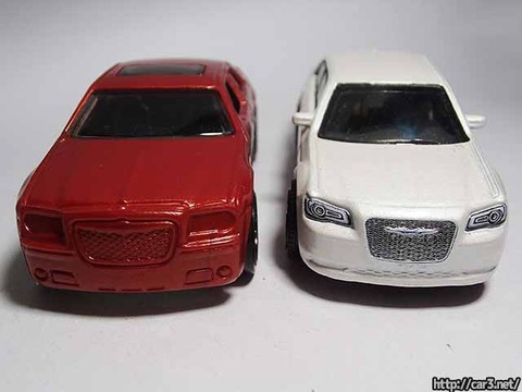 マテル傘下ホットウィールとマッチボックス違い比較_08