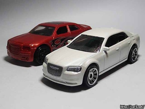 マテル傘下ホットウィールとマッチボックス違い比較_06