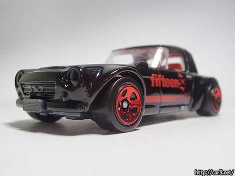ホットウィール・フェアレディ2000_04