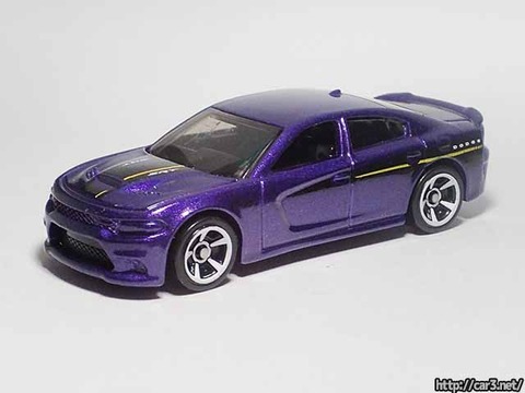 Hotwheels_2015DODGE_CHARGER_SRT_01