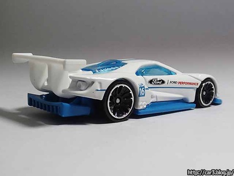ホットウィール2016_FORD_GT_RACE_003