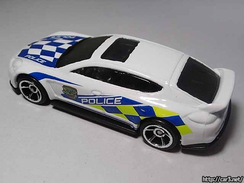 ホットウィール・ポルシェパナメーラPOLICE_07