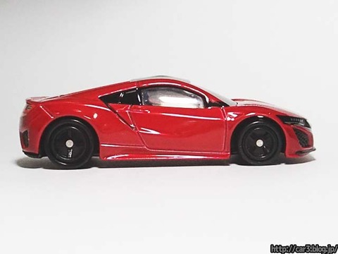 ホンダ・NSXのトミカ_TOMICA_HONDA_NSX_08