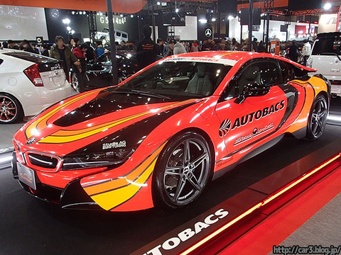 AUTOBACS_BMW_i8_01
