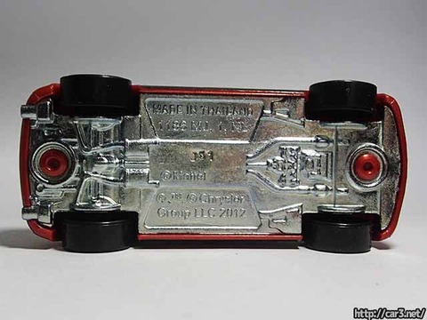 マテル傘下ホットウィールとマッチボックス違い比較_05