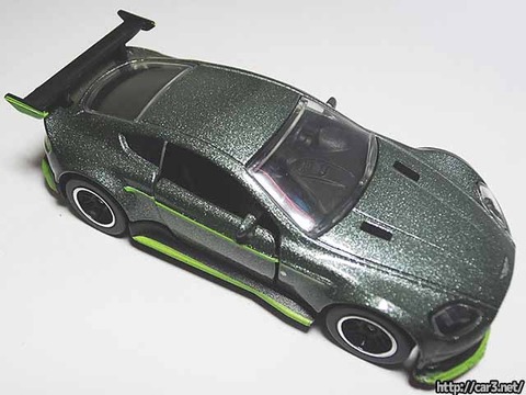 マジョレットミニカーアストンマーチン・ヴァンキッシュ_06