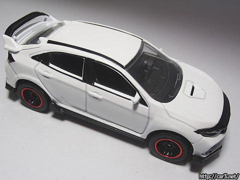 マジョレット・ホンダ・シビックタイプR_majorette_CIVIC_R_06