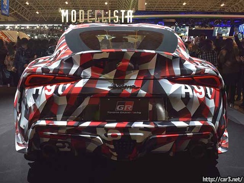 トヨタGAZOO_Racing次期新型スープラ_05
