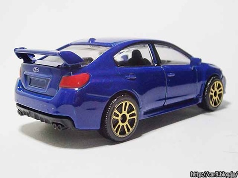 マジョレットミニカー・スバルWRX_03