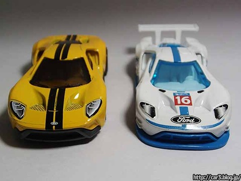 ホットウィール2016_FORD_GT_RACE_013