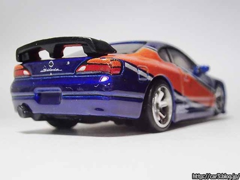 ワイルドスピードHotwheels_nissan_silvia(S15)_05