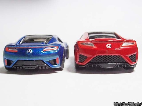 ホンダ・NSXのトミカ_TOMICA_HONDA__NSX_14