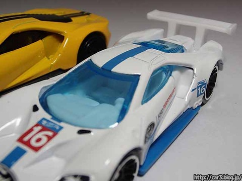 ホットウィール2016_FORD_GT_RACE_014