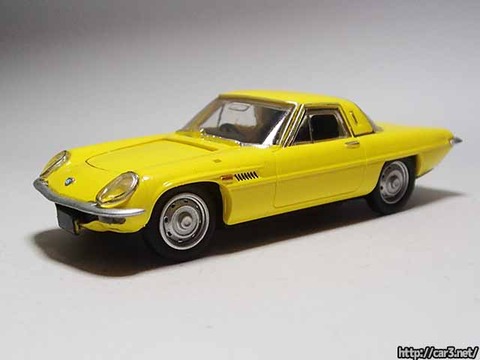 エフトイズF-toys_コスモスポーツ_01