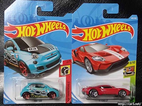 ホットウィール・HWデアデビルズ・フィアット500_01