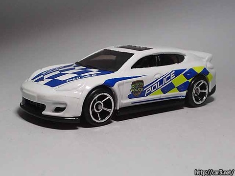 ホットウィール・ポルシェパナメーラPOLICE_02