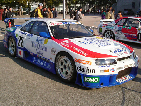 NISMO_GT-R_LM_BCNR33_Le_Mans_001