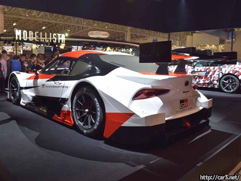 東京オートサロンGR_スープラSUPER_GTコンセプト_03