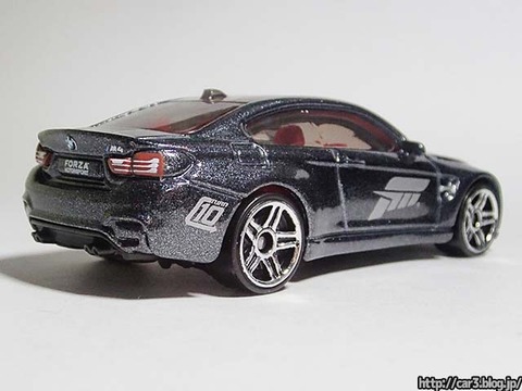 ホットウィール・フォルツァモータースポーツ・BMW_M4_03